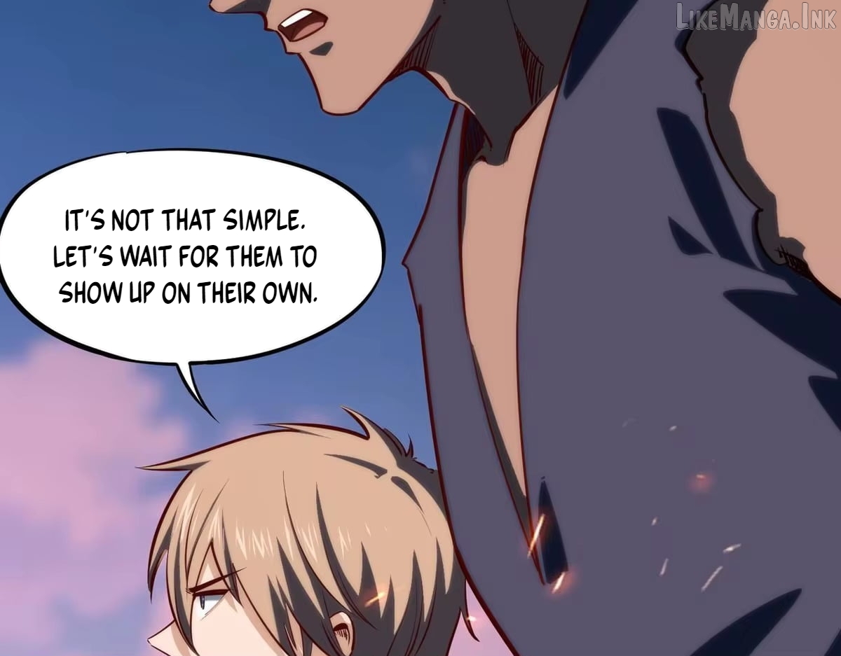 All People Scramble for the Tower, I Cleared 999 Floors in Advance Manga Chapter 57  - page 81